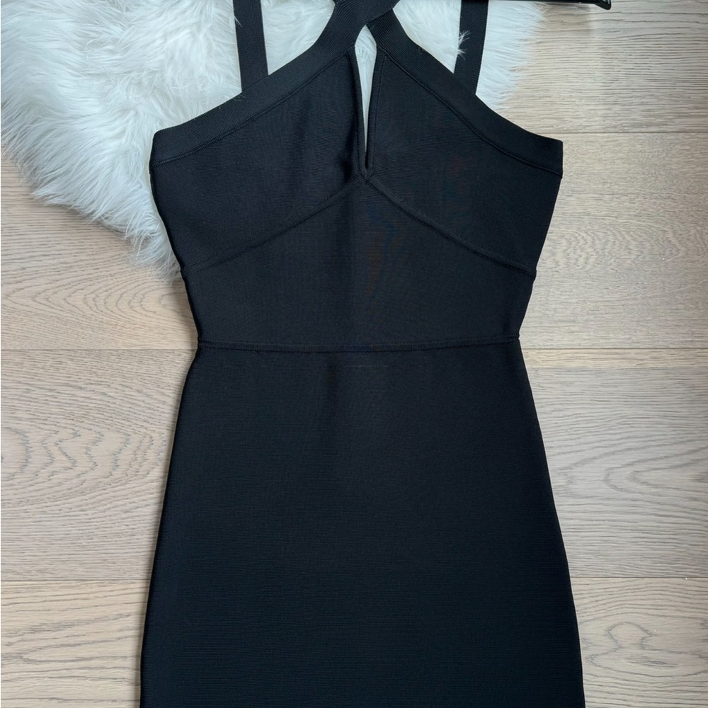 BCBGMAXAZRIA Dress
